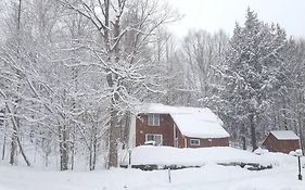 Chalet En Pleine Nature A Orford